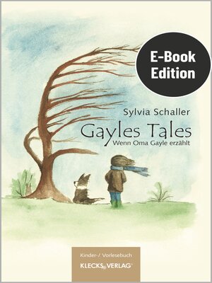 cover image of Gayles Tales
